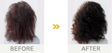 ヘアダイとパーマを楽しむには