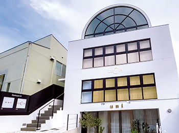東京店
