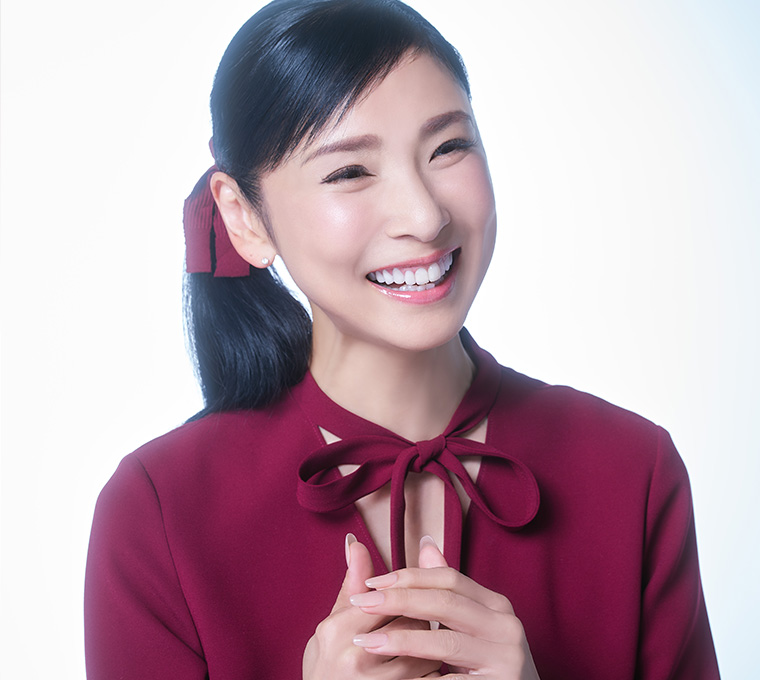 黒木瞳さんの使い心地