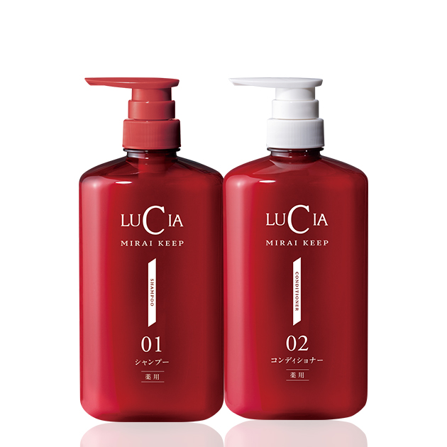 未来キープボトルセット